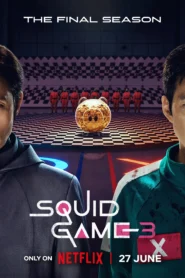 Squid Game